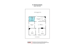 10 Richmond St, Quorn, SA 5433