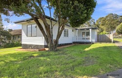 9 Baw Baw Street, Moe, Vic 3825
