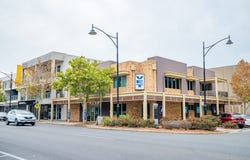 31 Main Street, Mawson Lakes, SA 5095