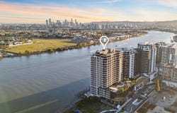 30604/15 Wharf St, Hamilton, Qld 4007