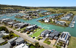 58 Clipper Quay, Safety Beach, Vic 3936