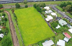 White Rock, Qld 4868
