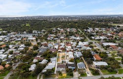 Proposed Lot 2&3/150 Samson Street, White Gum Valley, WA 6162