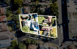 1 & 3 Endeavour St, 10 & 12 Federal Rd, Seven Hills, NSW 2147
