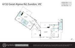 6132 Great Alpine Road, Eurobin, Vic 3739