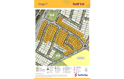 Lot 282, Sriracha Drive, Piara Waters, WA 6112