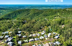 60 Paradise Drive, Tamborine Mountain, Qld 4272