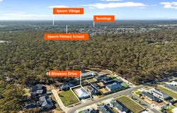 55 Blossom Drive, Epsom, Vic 3551
