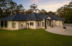 107 White Cedar Road, Pullenvale, Qld 4069