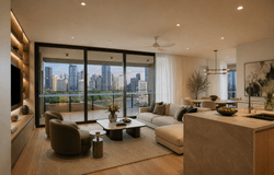 Kangaroo Point, Qld 4169