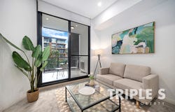 5105E/16 Constitution Road, Ryde, NSW 2112