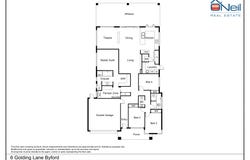 6 Golding Lane, Byford, WA 6122