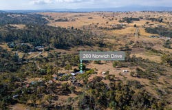 260 Norwich Drive, Longford, Tas 7301