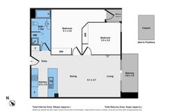 226/88 Kavanagh Street, Southbank, Vic 3006