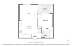 904/106 Epsom Road, Zetland, NSW 2017