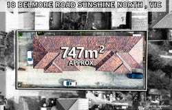 18 Belmore Road, Sunshine North, Vic 3020