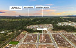 89 Tidal Circuit, Riverbend, Qld 4280