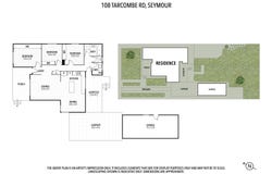 108 Tarcombe Rd, Seymour, Vic 3660
