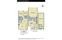 2 Fiesta Lane, Berwick, Vic 3806