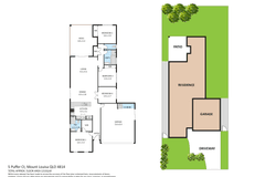 5 Puffer Court, Mount Louisa, Qld 4814