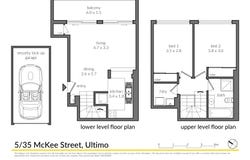 5/35-53 Mckee Street, Ultimo, NSW 2007
