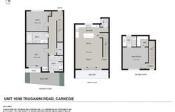10/98 Truganini Road, Carnegie, Vic 3163