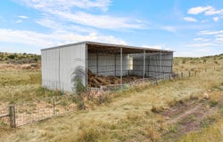 Dreeite, Vic 3249