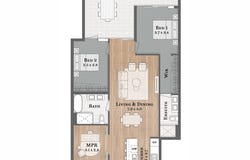 5507/219 - 221 Bloomfield Street, Cleveland, Qld 4163