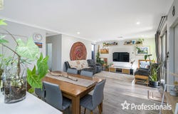 2 Ardrossan Loop, Kingsley, WA 6026