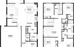 Lot 30311 Newgrove Blvd, Donnybrook, Vic 3064