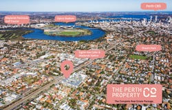 1/1 Kennedy Street, Maylands, WA 6051