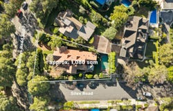 33 Bradleys Head Road, Mosman, NSW 2088