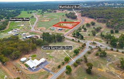 31 Wattlebird Boulevard, Chittering, WA 6084