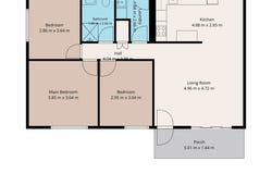 50 Cameron Street, Curlewis, NSW 2381