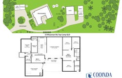 33 Wissemann Rd, Top Camp, Qld 4350