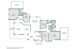 34 Leyburn Drive, Halls Head, WA 6210