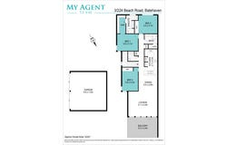 3/224 Beach Road, Batehaven, NSW 2536