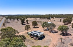 138 Liberator Place, Leyburn, Qld 4365