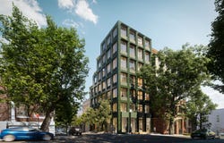 81-83 & 85 Campbell Street, Surry Hills, NSW 2010