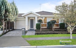 10 Woolls Crescent, Ropes Crossing, NSW 2760