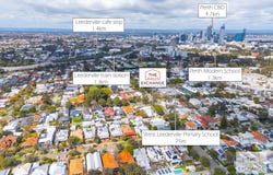 116 Woolwich Street, West Leederville, WA 6007