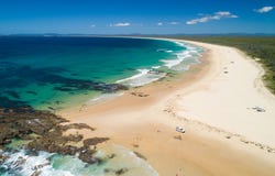 Lot 26, 391 Diamond Beach Road, Diamond Beach, NSW 2430