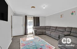 27 Rendell Elbow, Withers, WA 6230