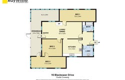 16 Black Swan Drive, Coutts Crossing, NSW 2460
