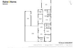 16 Glover Street, Belmont, NSW 2280