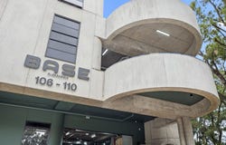 BASE, Unit 2.11, 106-110 Euston Road, Alexandria, NSW 2015