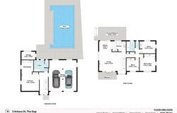 3 Arkana Street, The Gap, Qld 4061