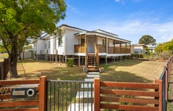69 Patrick Street, Dalby, Qld 4405