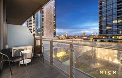 806/118 Kavanagh Street, Southbank, Vic 3006
