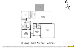 65 Long Forest Avenue, Harkness, Vic 3337